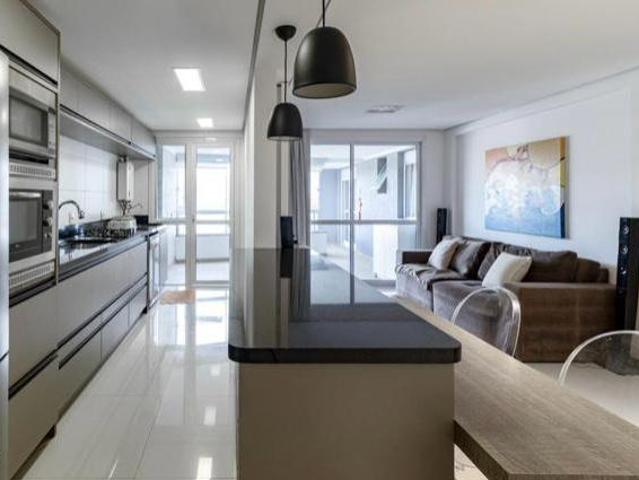 Apartamento venda em Molhes da Barra, Torres