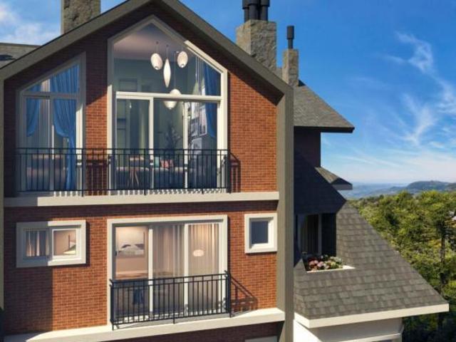 Apartamento venda em Região Geográfica Imediata de Caxias do Sul, Gramado