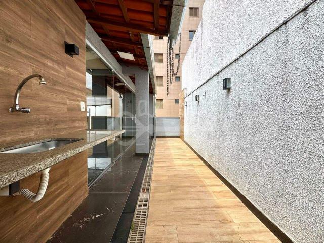 Apartamento aluguel em Castelo, Belo Horizonte