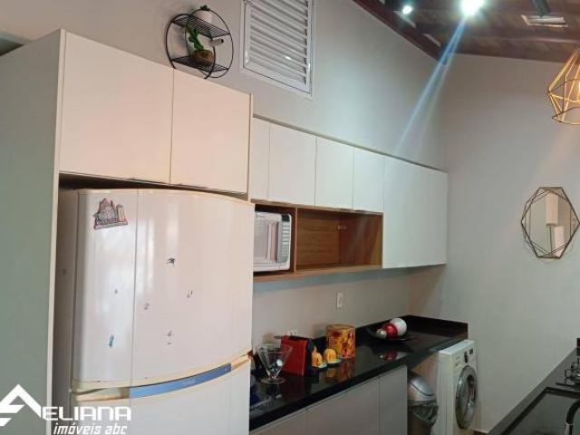 Apartamento venda em Santo André
