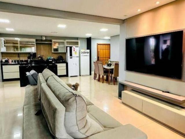 Apartamento venda em Colônia Agrícola Vicente Pires, Vicente Pires