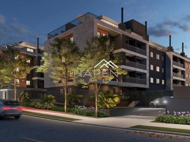 Apartamento venda em Região Geográfica Imediata de Curitiba, Região Metropolitana de Curitiba