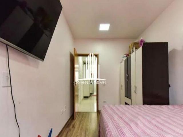Apartamento venda em Vila Carminha, São Bernardo do Campo