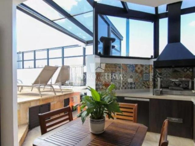 Apartamento venda em Vila Grão Mogol, São Paulo