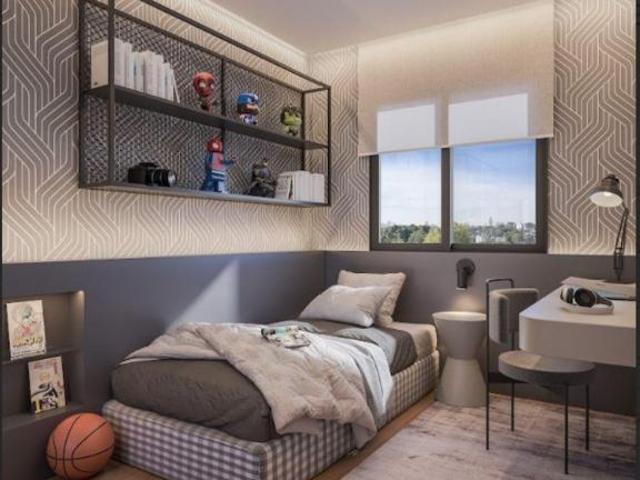 Apartamento venda em Região Geográfica Imediata de Curitiba, Região Metropolitana de Curitiba