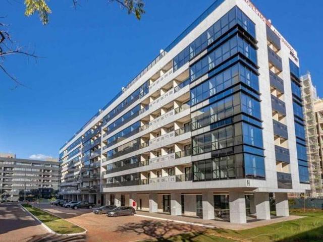 Apartamento venda em SQNW 303, Plano Piloto