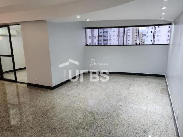 Apartamento venda em Região Geográfica Imediata de Goiânia, Goiânia