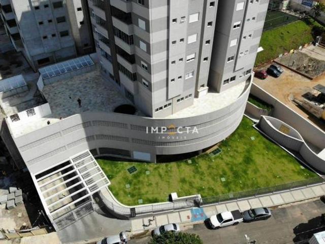 Apartamento venda em Região Geográfica Imediata de Pouso Alegre, Pouso Alegre