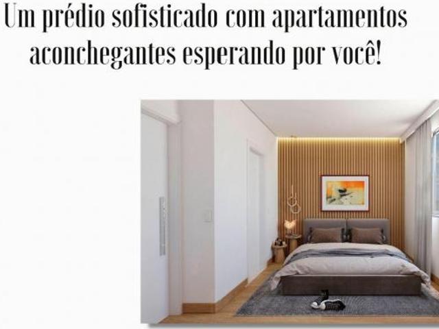Apartamento venda em Região Geográfica Imediata de Belo Horizonte, Região Metropolitana de Belo Horizonte