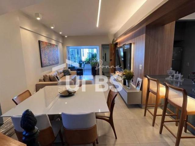 Apartamento venda em Região Geográfica Imediata de Goiânia, Goiânia