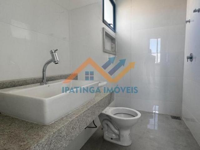 Apartamento venda em Região Geográfica Imediata de Ipatinga, Região Metropolitana do Vale do Aço
