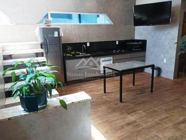 Apartamento venda em Região Geográfica Imediata de Patos de Minas, Patos de Minas