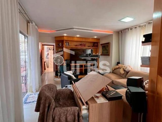 Apartamento venda em Região Geográfica Imediata de Goiânia, Goiânia