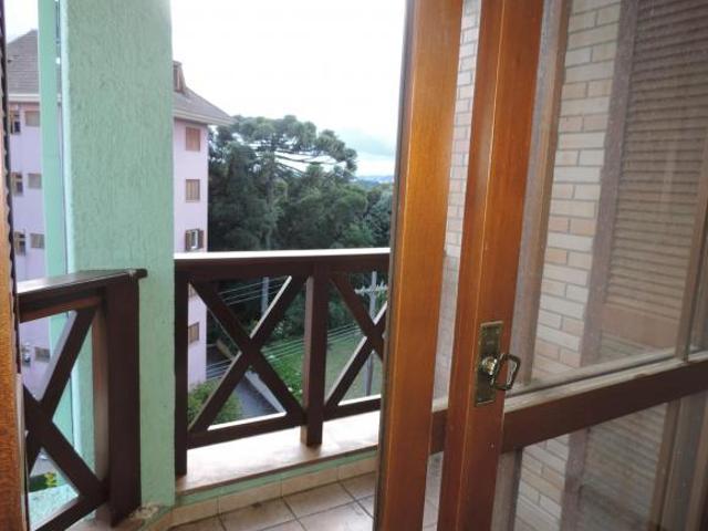 Apartamento venda em Região Geográfica Imediata de Caxias do Sul, Canela