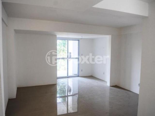 Apartamento venda em Intersul, Alvorada