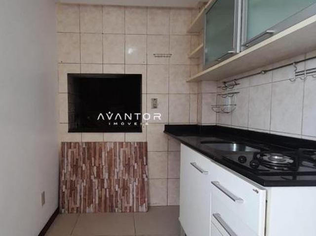 Apartamento venda em Região Geográfica Imediata de Santa Maria, Santa Maria