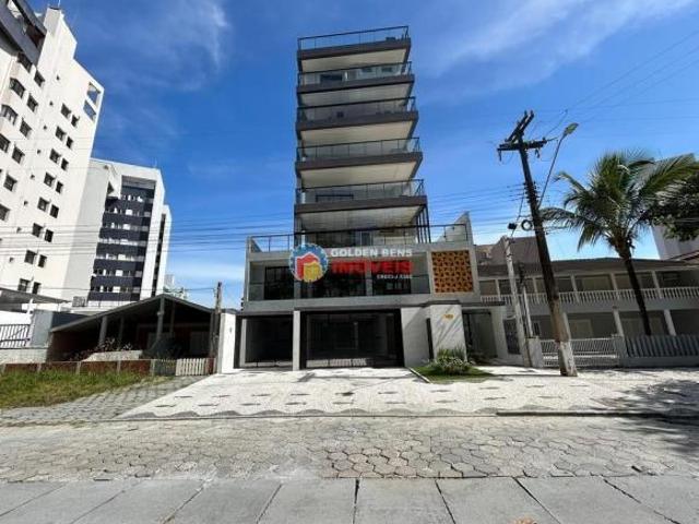 Apartamento venda em Região Geográfica Imediata de Paranaguá, Matinhos