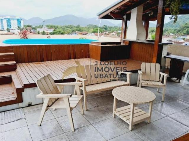Apartamento venda em Ubatuba