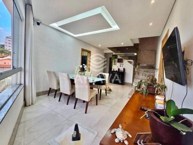 Apartamento venda em Jaraguá, Belo Horizonte
