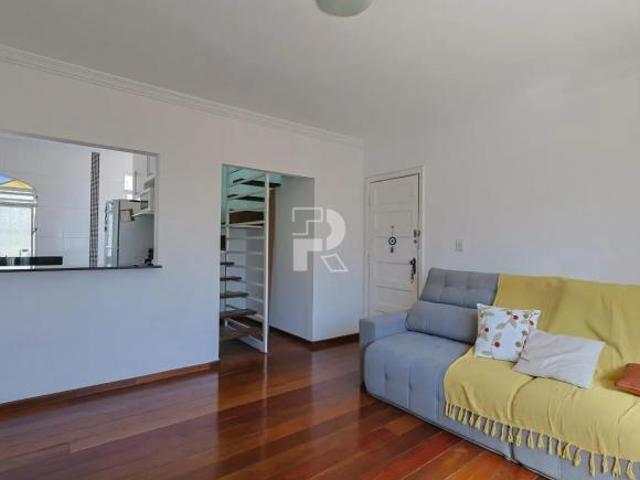 Apartamento venda em Calafate, Belo Horizonte