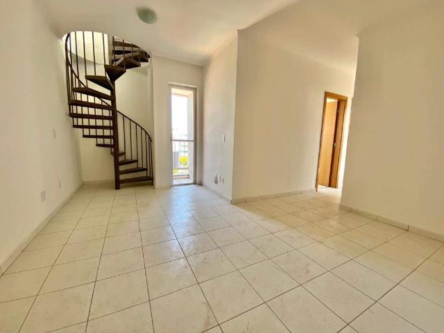 Apartamento aluguel em Jaraguá, Belo Horizonte