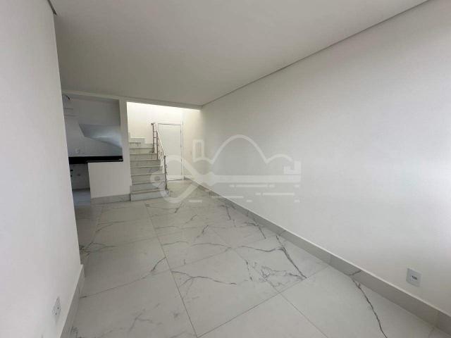 Apartamento aluguel em Conjunto Jardim São José, Belo Horizonte