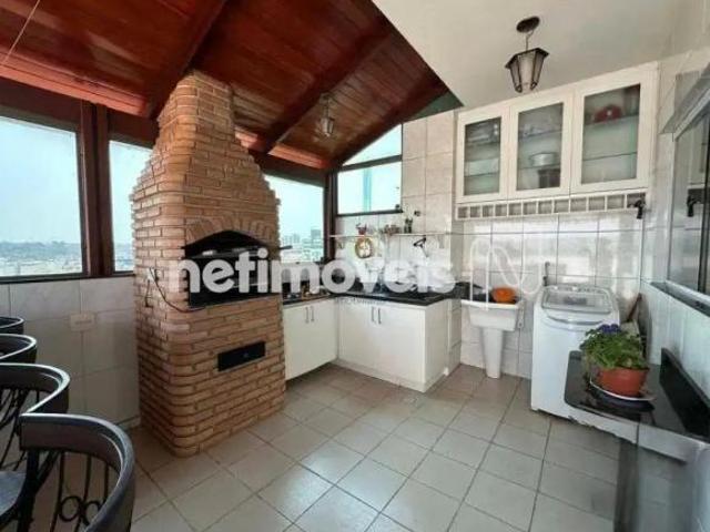 Apartamento venda em Camargos, Belo Horizonte