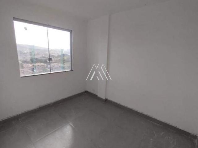 Apartamento venda em Padre Eustáquio, Itaúna