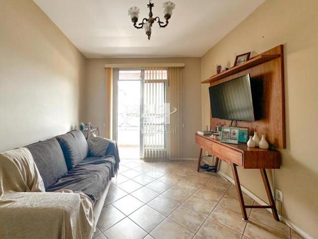 Apartamento venda em Cerâmica, Juiz de Fora