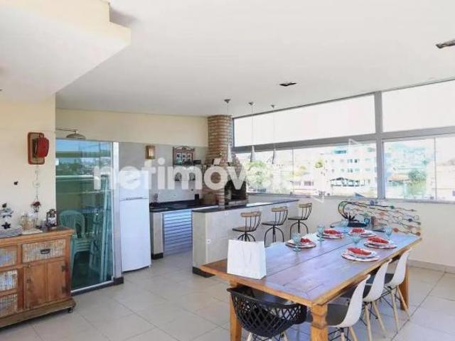Apartamento venda em Esplanada, Belo Horizonte
