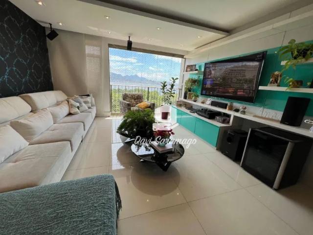 Apartamento venda em Região Praias da Baía, Niterói