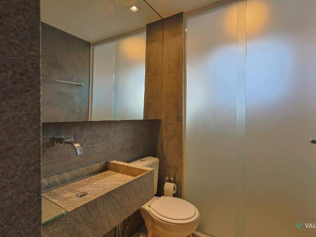 Apartamento aluguel em Vale dos Cristais, Nova Lima
