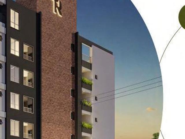Apartamento venda em Região Geográfica Imediata de Curitiba, Região Metropolitana de Curitiba