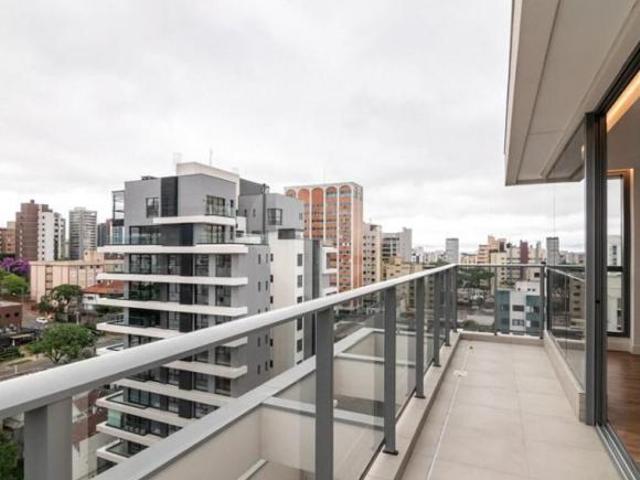 Apartamento venda em Região Geográfica Imediata de Curitiba, Região Metropolitana de Curitiba