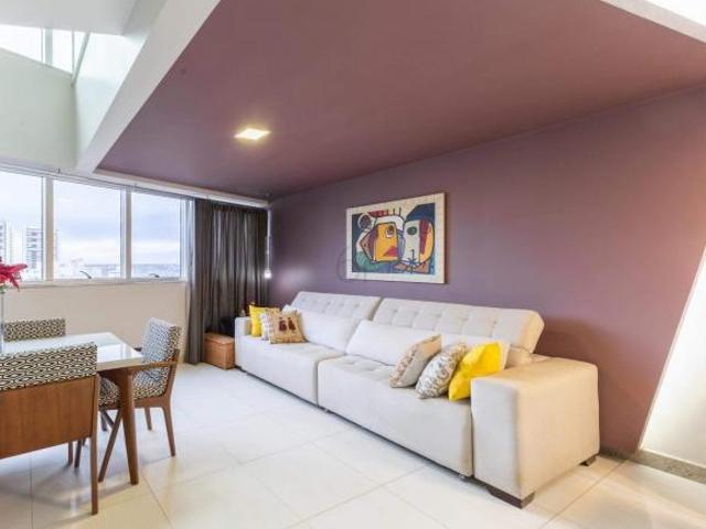 Apartamento venda em Águas Claras, Região Geográfica Intermediária do Distrito Federal