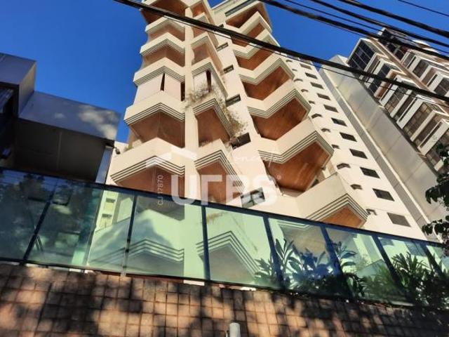 Apartamento venda em Região Geográfica Imediata de Goiânia, Goiânia