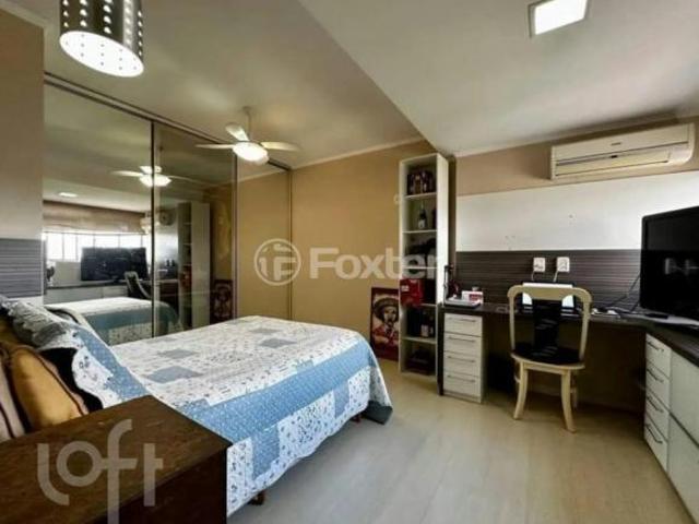 Apartamento venda em Canoas