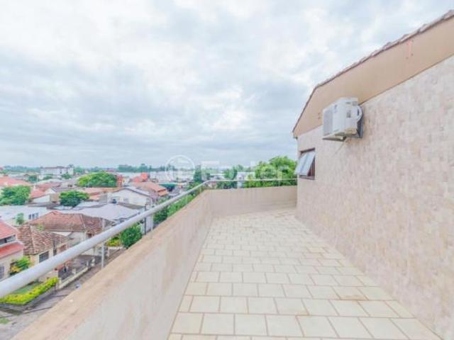 Apartamento venda em Canoas