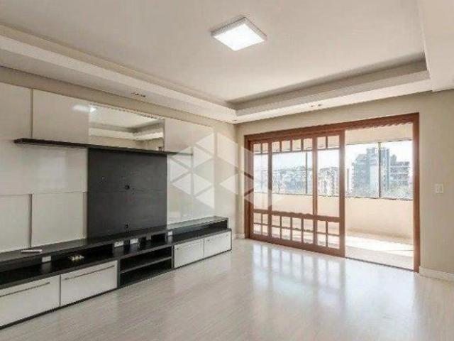 Apartamento venda em Canoas