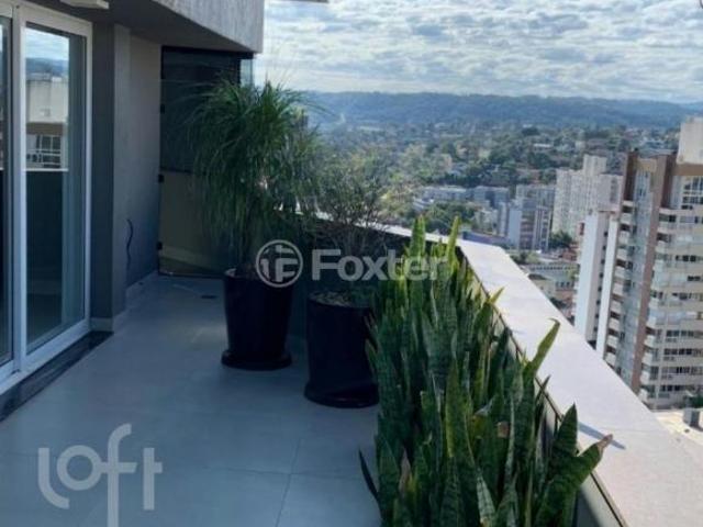 Apartamento venda em Centro, Novo Hamburgo