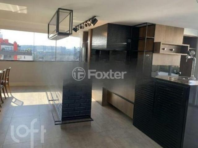 Apartamento venda em Novo Hamburgo