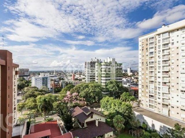 Apartamento venda em Canoas