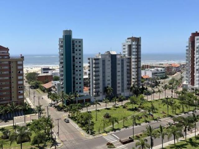 Apartamento venda em Região Geográfica Imediata de Torres, Aglomeração Urbana do Litoral Norte