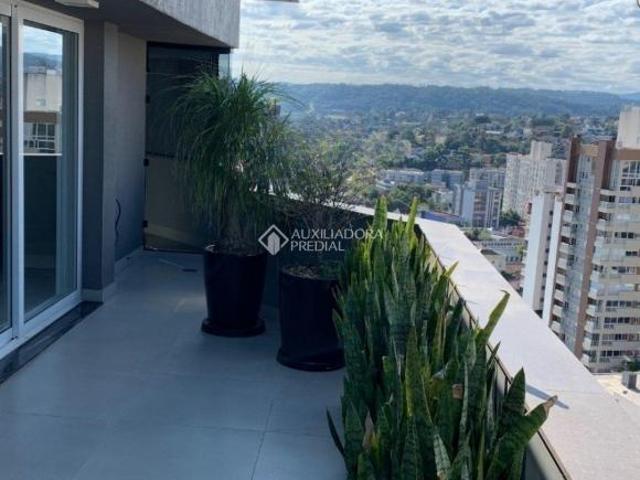 Apartamento venda em Novo Hamburgo