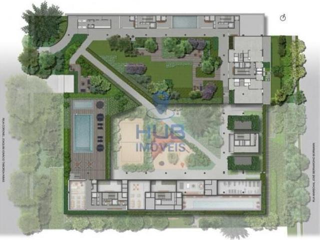 Apartamento venda em Santa Mônica, Florianópolis