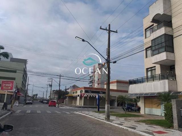 Apartamento venda em Região Geográfica Imediata de Paranaguá, Matinhos