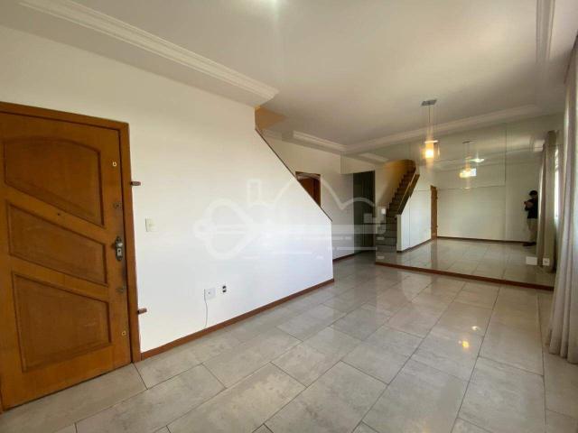 Apartamento aluguel em Itapoã, Belo Horizonte