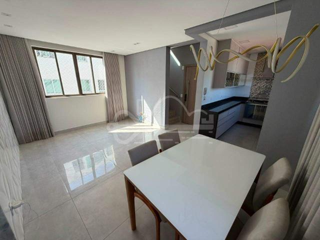 Apartamento aluguel em Itapoã, Belo Horizonte