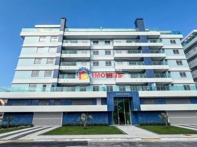 Apartamento venda em Caiobá, Matinhos