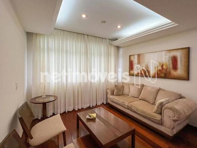 Apartamento venda em Horto, Belo Horizonte